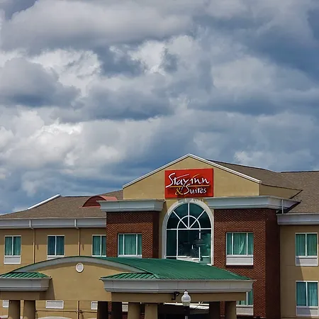 Baymont By Wyndham Montgomery South-3