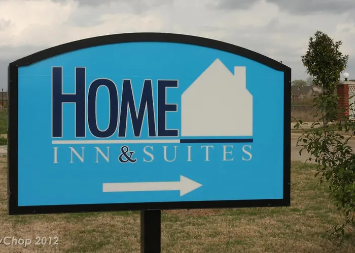 Home Inn & Suites